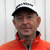 Simon Holmes